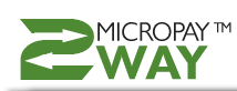 2 micropay way