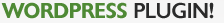 Wordpress Plugin